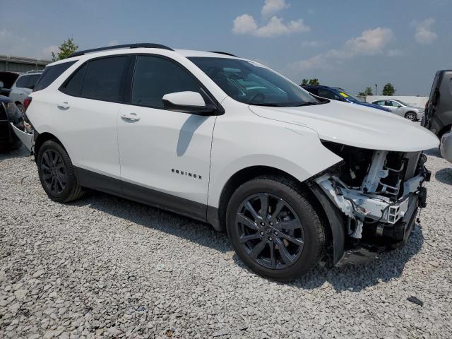 Vin: 3gnaxmeg1rl348409, lot: 59081495, chevrolet equinox rs 20244