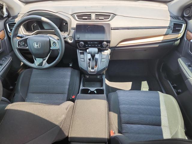 2020 HONDA CR-V EX - 7FARW1H50LE022618