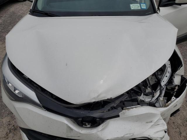2021 TOYOTA C-HR XLE NMTKHMBX8MR124196