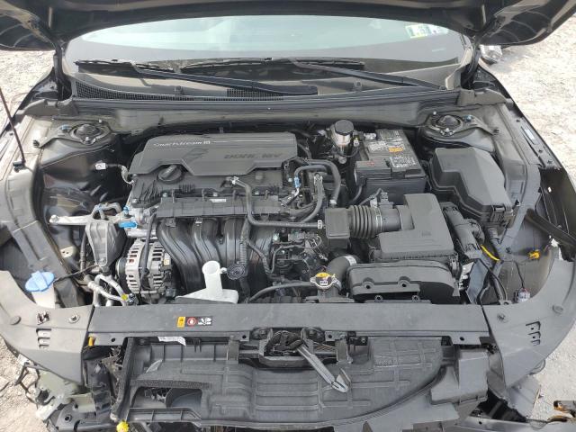 2025 KIA K4 LX 3KPFT4DE8SE068202