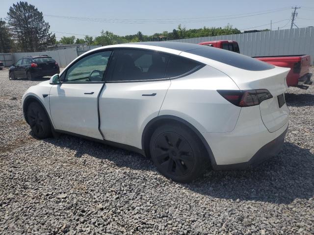 Vin: 7saygaee8rf211702, lot: 58569035, tesla model y 20242