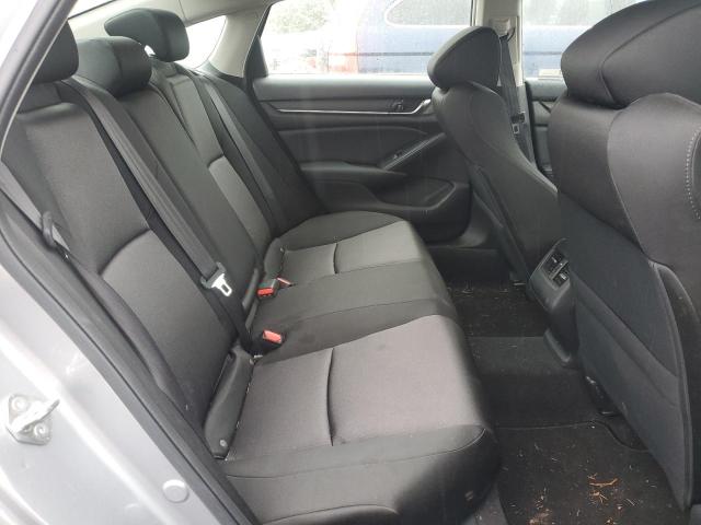 2018 HONDA ACCORD EX 1HGCV1F4XJA268095