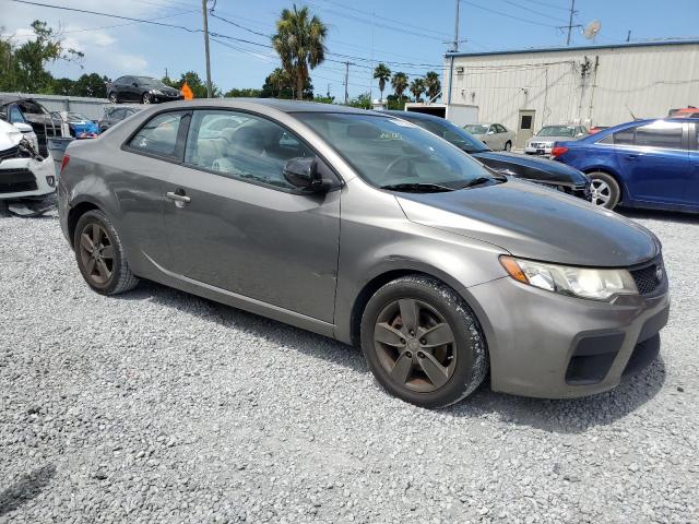 Vin: knafu6a27a5107887, lot: 60110045, kia forte ex 20104