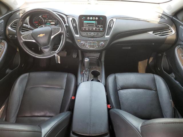 2018 CHEVROLET MALIBU PRE 1G1ZE5SX2JF157973