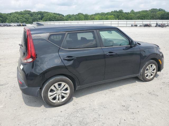 Vin: kndj23au3l7001771, lot: 58841465, kia soul lx 20203