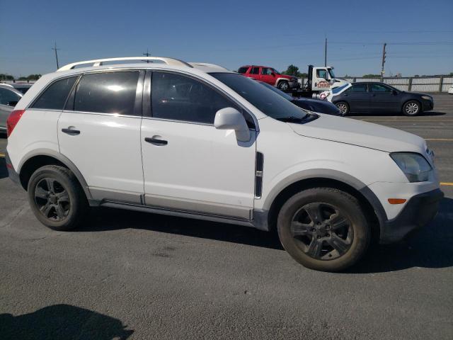 Vin: 3gnal2ek3es622908, lot: 59377125, chevrolet captiva ls 20144