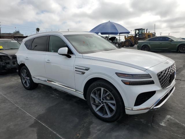 2025 GENESIS GV80 SELEC KMUHGESB8SU235359