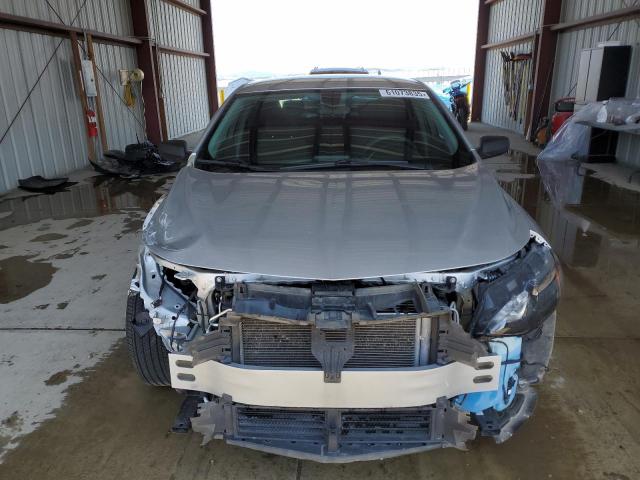 2019 CHEVROLET MALIBU LS - 1G1ZB5ST6KF131710