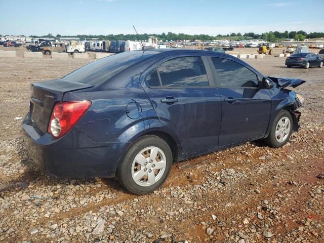 Vin: 1g1jb5sh8f4159356, lot: 59697045, chevrolet sonic ls 20153