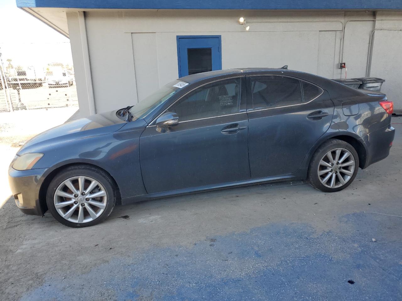 LEXUS IS 250