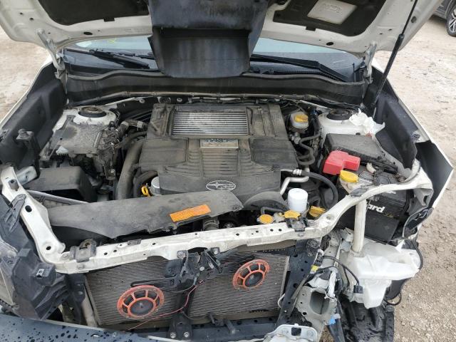 2017 SUBARU FORESTER 2 - JF2SJGWC3HH482753