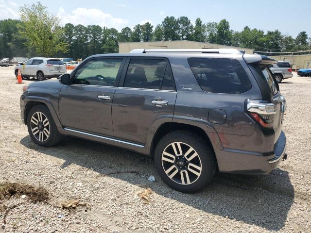 Vin: jtezu5jr2h5159828, lot: 62342605, toyota 4runner sr5 20172