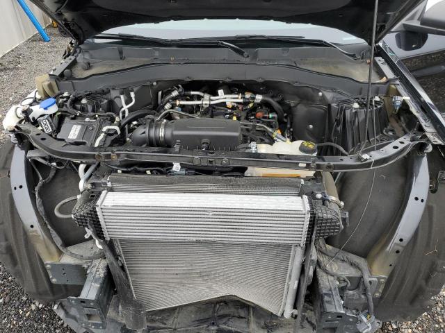 2022 FORD EXPLORER X 1FMSK7DH7NGC51765