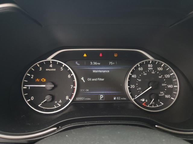 2017 NISSAN MAXIMA 3.5 - 1N4AA6AP5HC361918