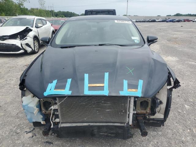 2014 FORD FUSION SE - 3FA6P0HD8ER145734