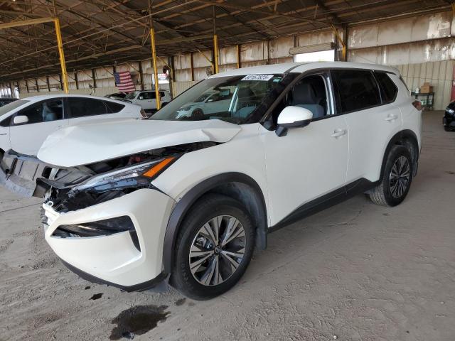Vin: jn8at3bbxmw226808, lot: 60167825, nissan rogue sv 2021 img_1