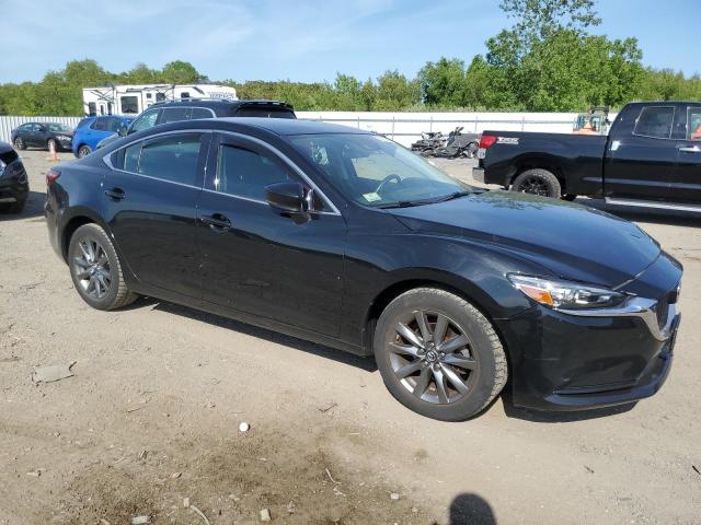 Vin: jm1gl1um4j1329868, lot: 58913555, mazda 6 sport 20184