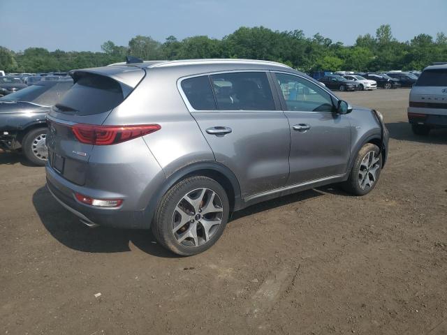 Vin: kndprca66h7062322, lot: 59512565, kia sportage sx 20173