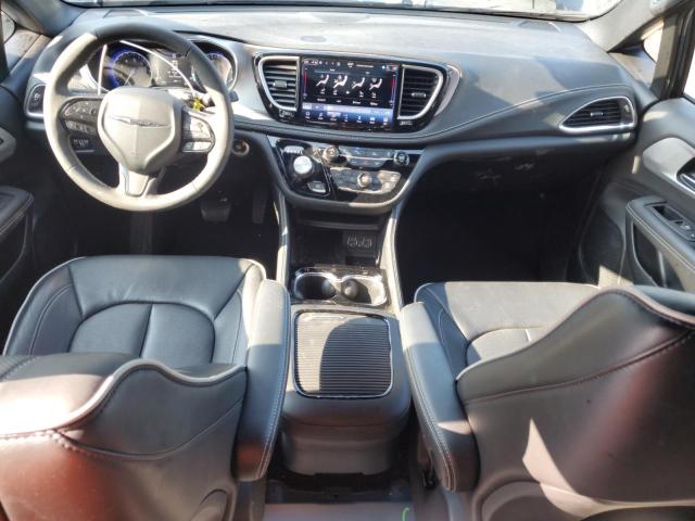 2025 CHRYSLER PACIFICA L 2C4RC1GG6SR508389