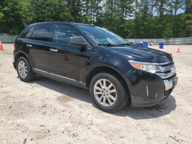 Vin: 2fmdk3jc7bbb58127, lot: 59788885, ford edge sel 20114