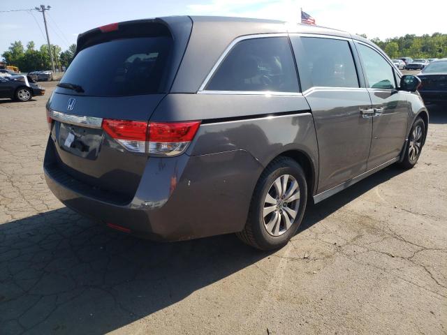 Vin: 5fnrl5h60gb022001, lot: 58662035, honda all models exl 20163