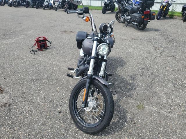 2016 HARLEY-DAVIDSON FXDB DYNA STREET BOB 1HD1GXM13GC311814