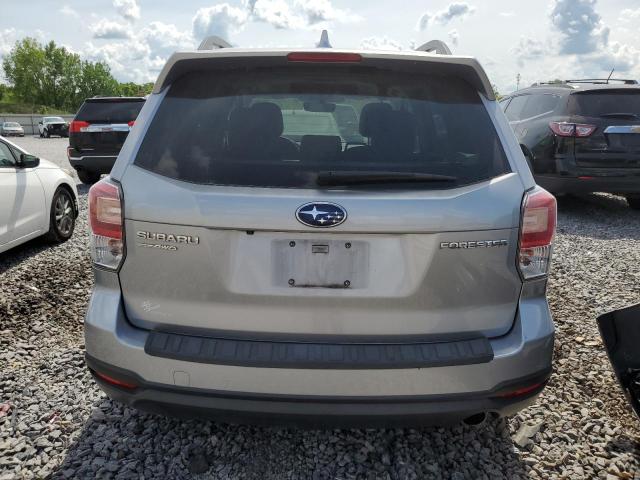 2018 SUBARU FORESTER 2 JF2SJAJC0JH403758