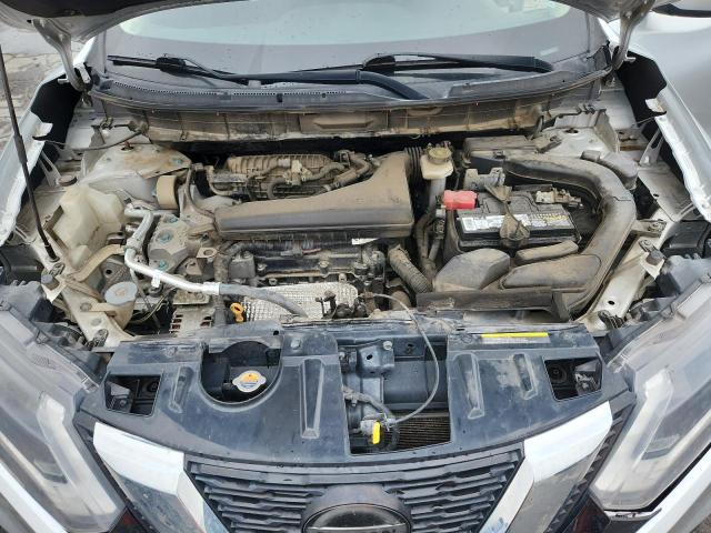 2019 NISSAN ROGUE S - KNMAT2MT2KP516527