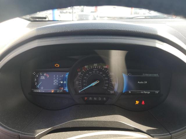 2023 FORD EDGE SEL - 2FMPK4J98PBA35483