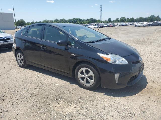 Vin: jtdkn3du1f1879021, lot: 61951775, toyota prius 20154