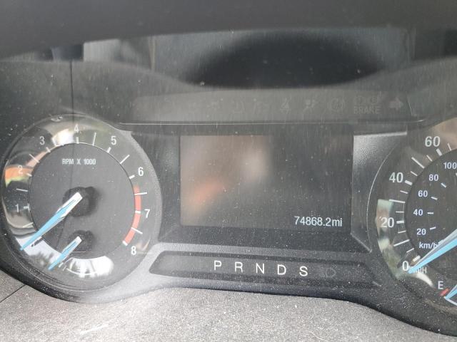 2016 FORD FUSION SE - 3FA6P0H78GR395424