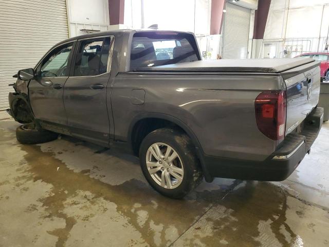 Vin: 5fpyk3f25hb020157, lot: 62360275, honda ridgeline rt 20172