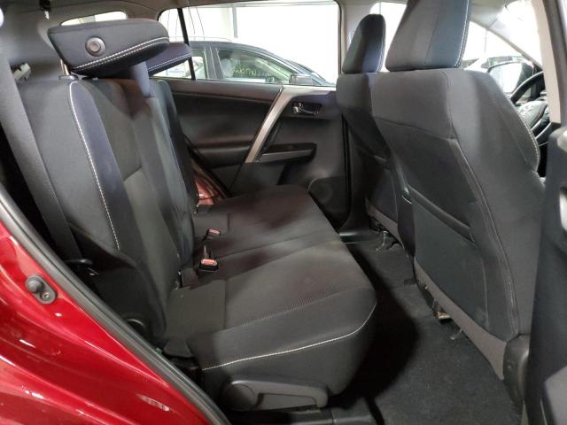 2018 TOYOTA RAV4 ADVEN - 2T3RFREVXJW841710