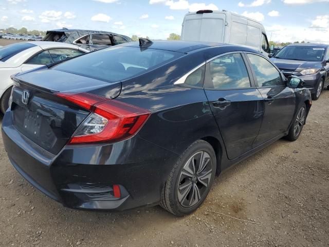 Vin: 19xfc1f34je000861, lot: 63029245, honda civic ex 20183