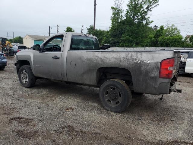Vin: 1gc0kvcg0ef103813, lot: 59073885, chevrolet all models k2500 heavy duty 20142