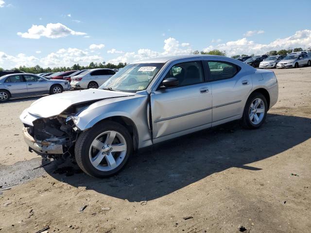 DODGE CHARGER SE