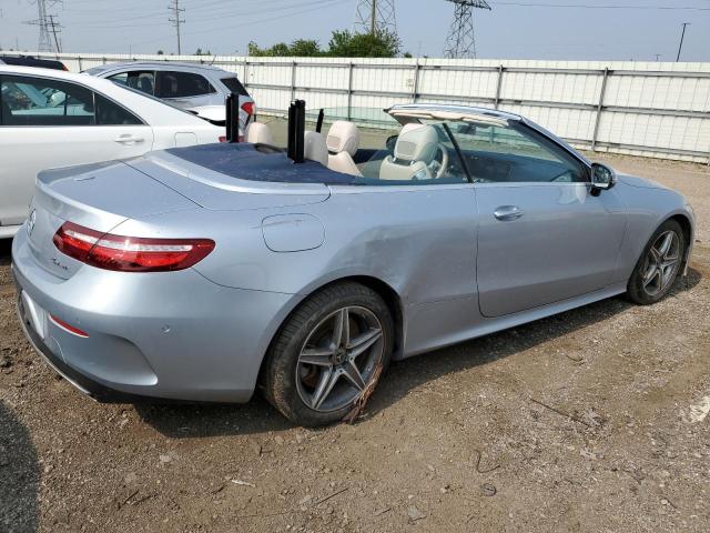 Vin: wdd1k6jb7kf080713, lot: 60275025, mercedes-benz e-class 450 4matic 20193