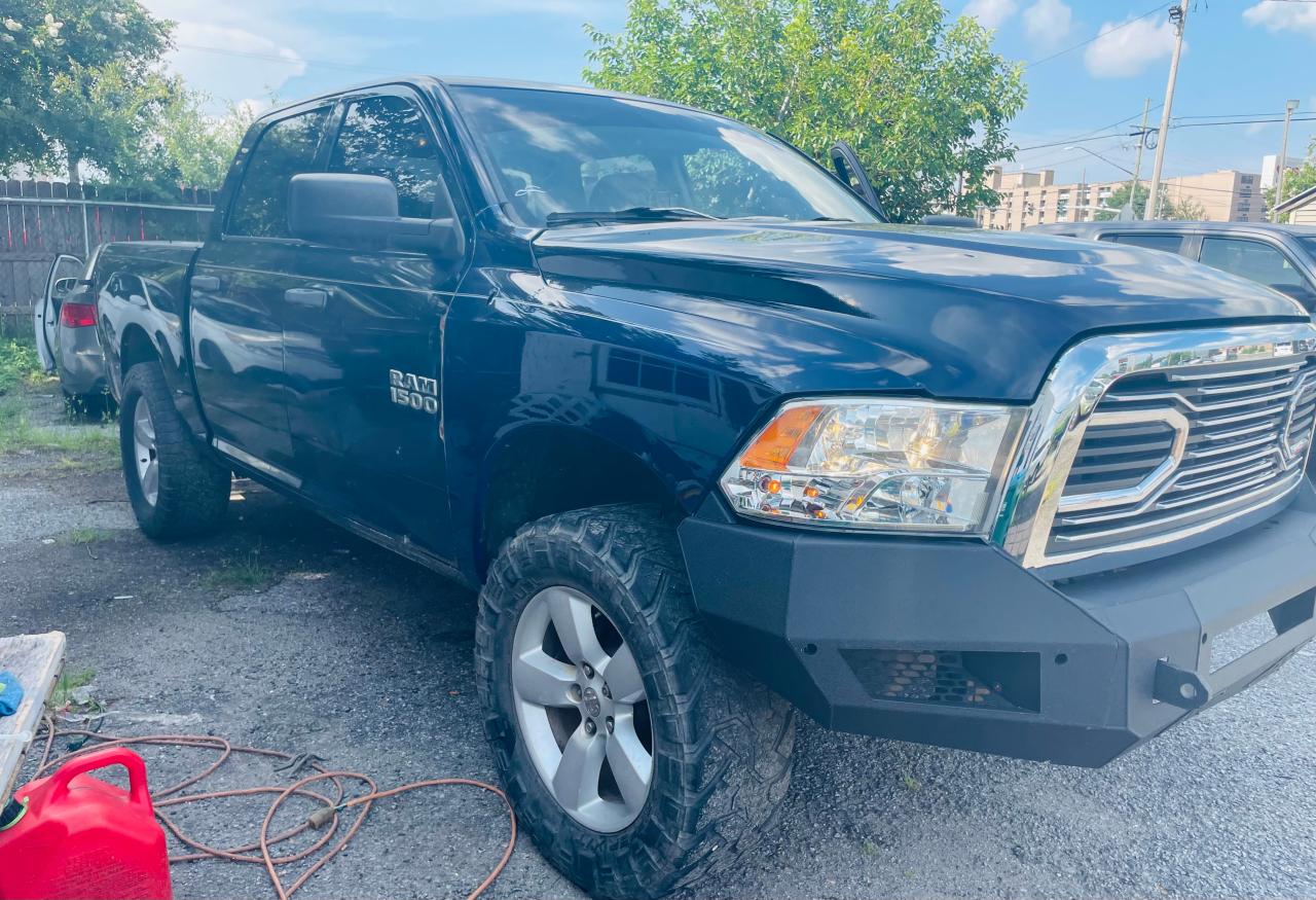 RAM 1500 ST