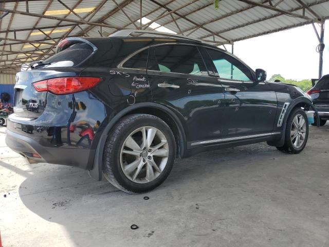 Vin: jn8as1mw7cm151275, lot: 60900475, infiniti fx35 20123