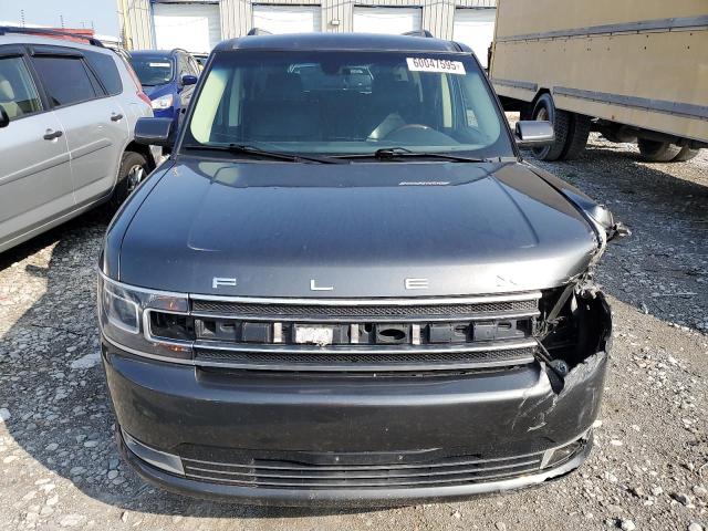 2019 FORD FLEX LIMIT 2FMHK6D82KBA02636