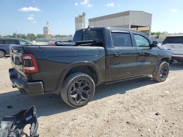 2020 RAM 1500 LIMIT 1C6SRFHT7LN197098