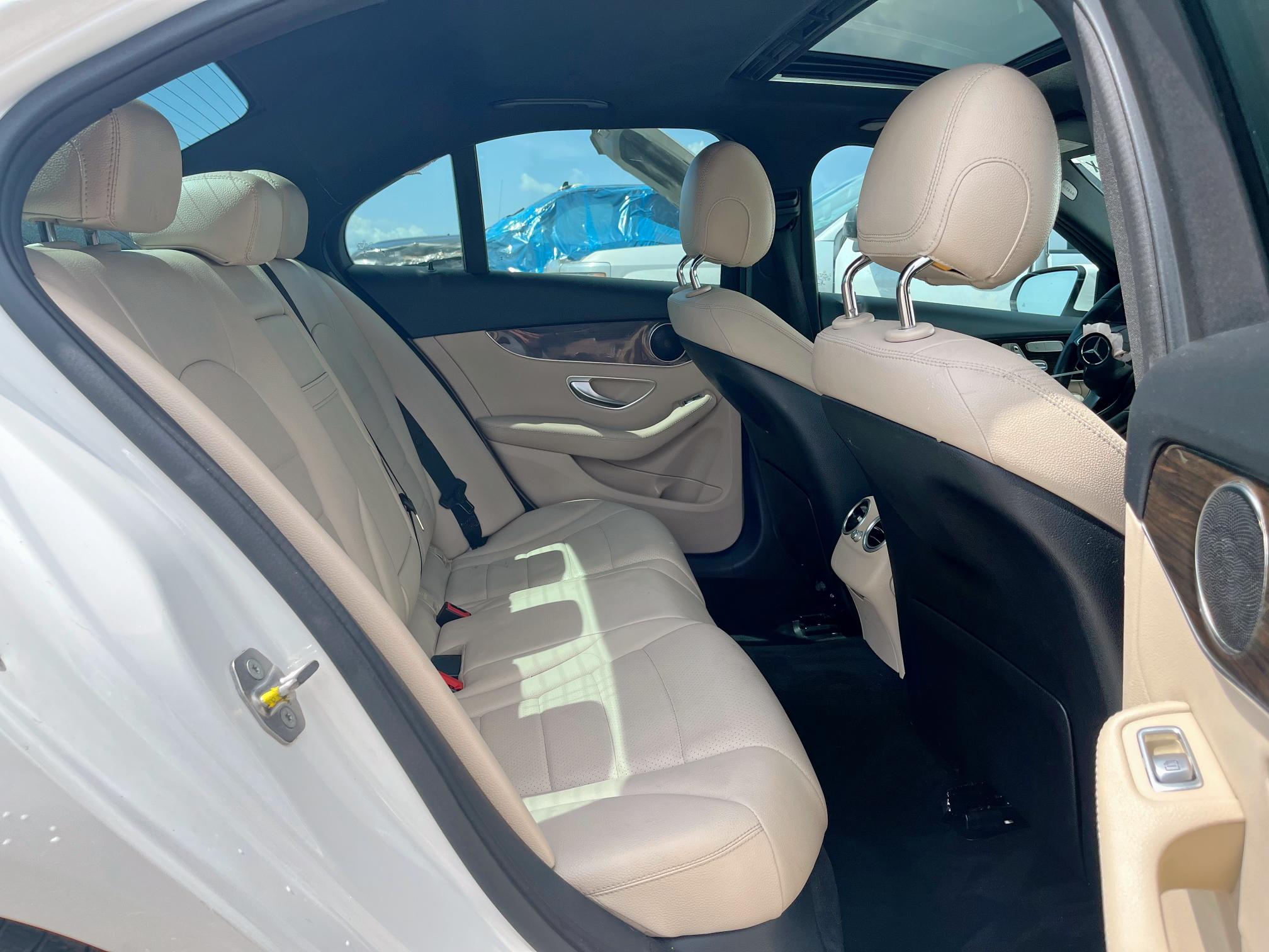 2018 MERCEDES-BENZ C 300 - 55SWF4JB6JU245144