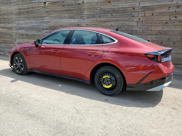 Vin: kmhl64ja5sa446888, lot: 61995975, hyundai sonata sel 20252