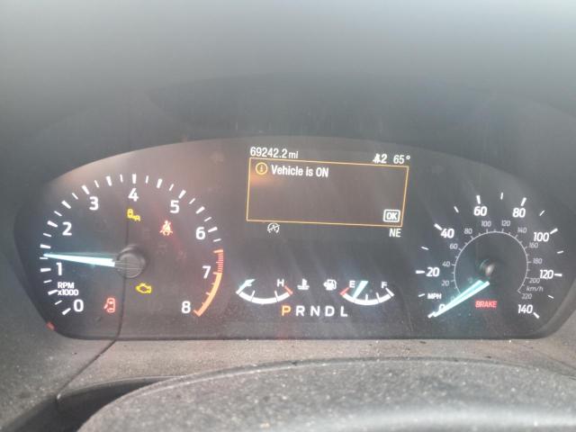 2020 FORD ESCAPE SE - 1FMCU9G65LUA85832