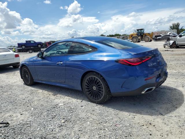 2024 MERCEDES-BENZ CLE 300 4M - W1KMJ4HB3RF011067