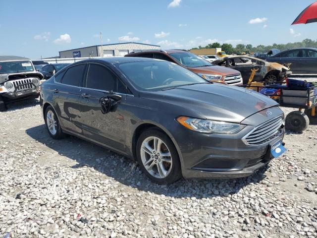 Vin: 3fa6p0hd2jr252434, lot: 60928455, ford fusion se 20184