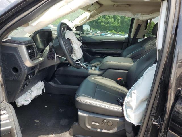 2024 FORD EXPEDITION MAX XLT 1FMJK1J89REA27394