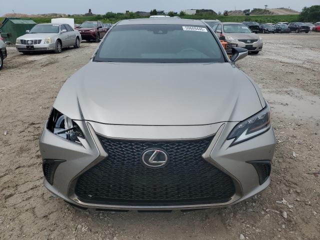 2021 LEXUS ES 350 F-S 58AGZ1B19MU102304