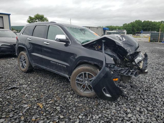 2018 JEEP GRAND CHER - 1C4RJFBG7JC299360