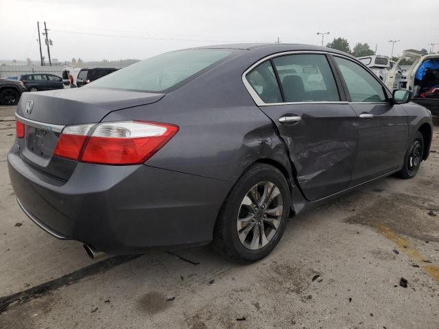 Vin: 1hgcr2e31ea123925, lot: 59493505, honda accord lx 20143